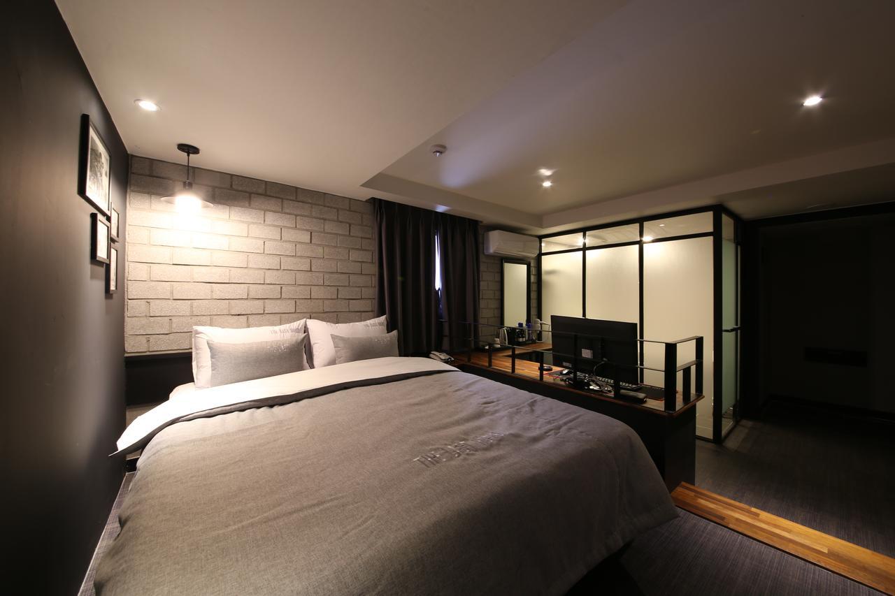 โรงแรมเดอะ ลาสต์ โรงแรม 2*